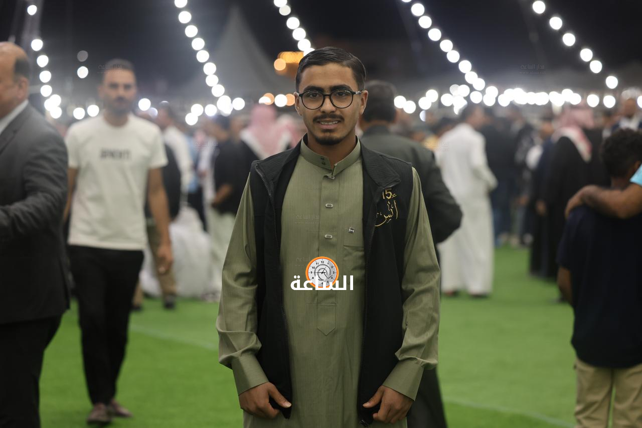 Madar Al-Saa Images 0.13026332078226577