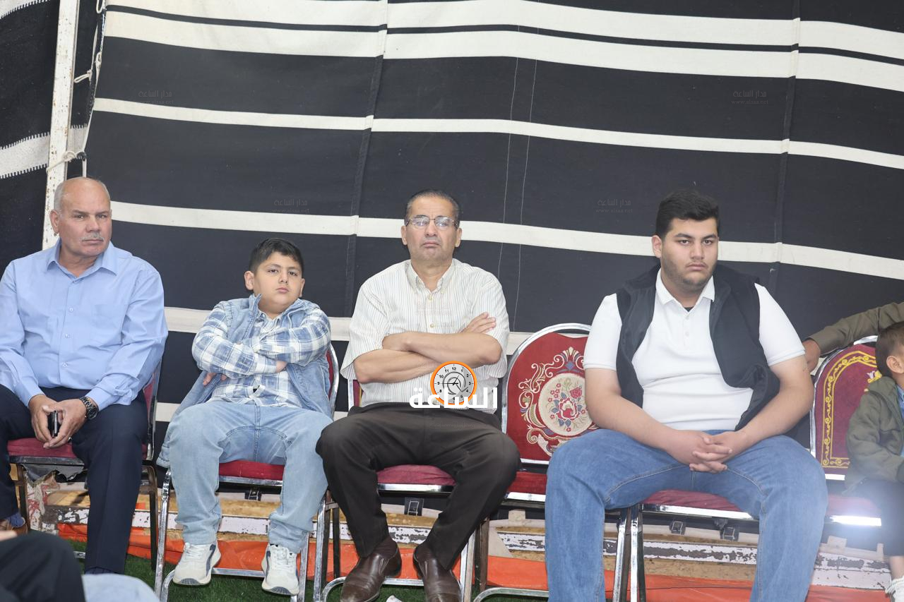 Madar Al-Saa Images 0.8975927672347875