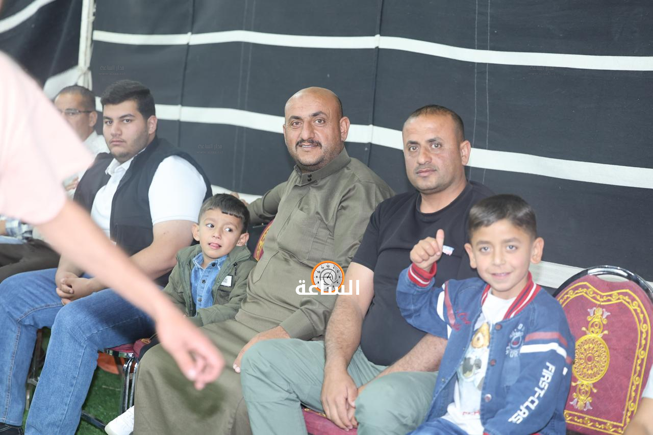 Madar Al-Saa Images 0.3975607091112372