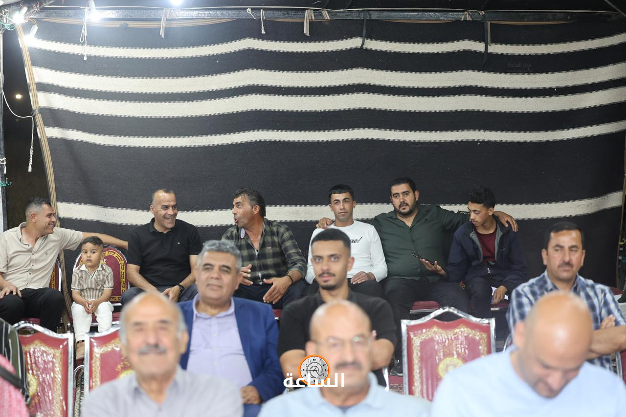 Madar Al-Saa Images 0.40758476601786653