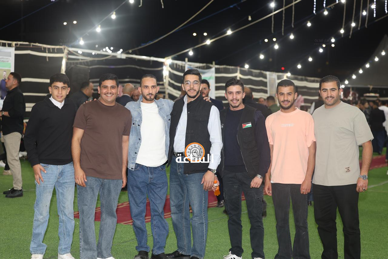 Madar Al-Saa Images 0.408911160353823