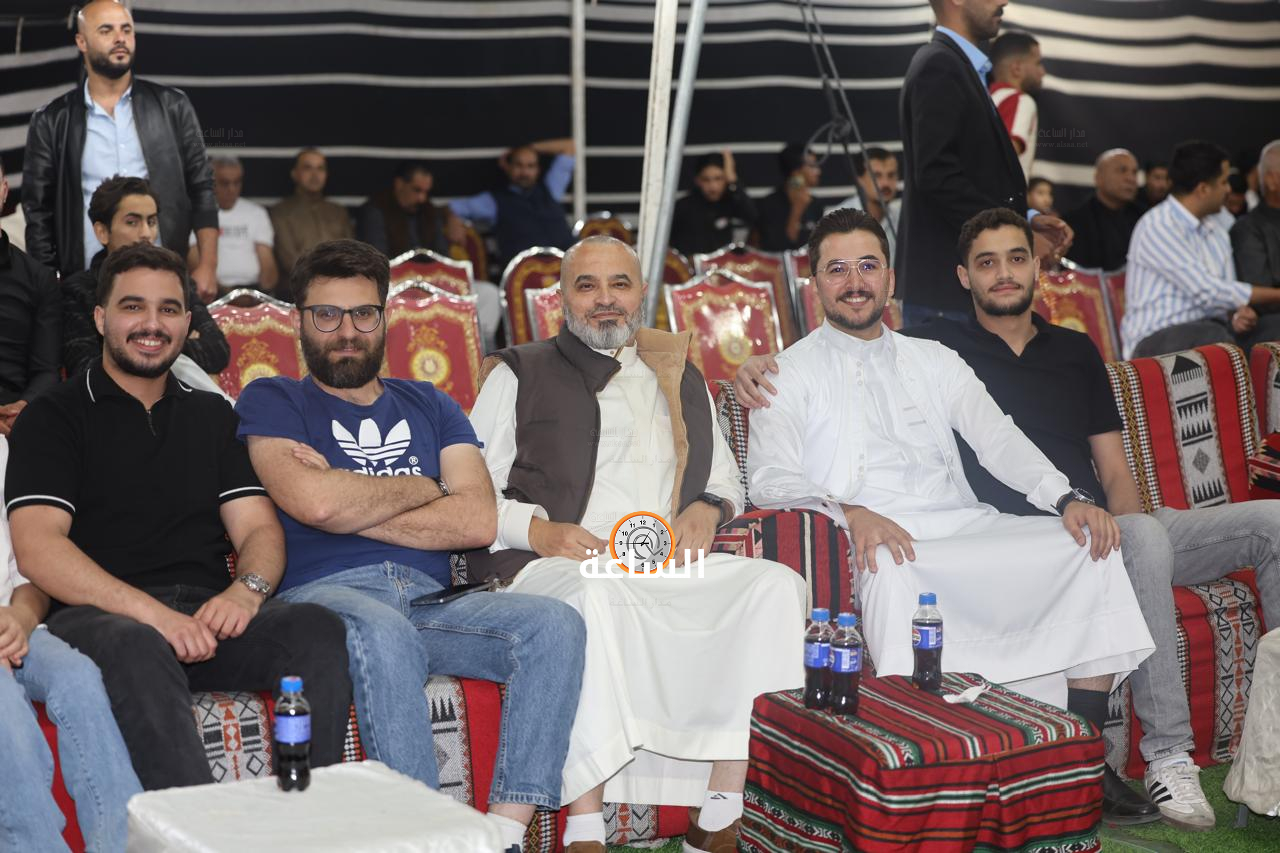 Madar Al-Saa Images 0.9261706827631037