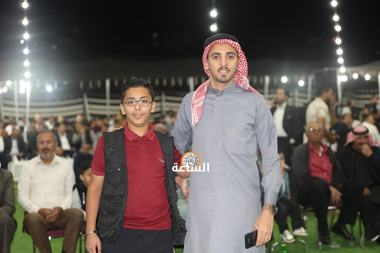 Madar Al-Saa Images 0.7471449064903654