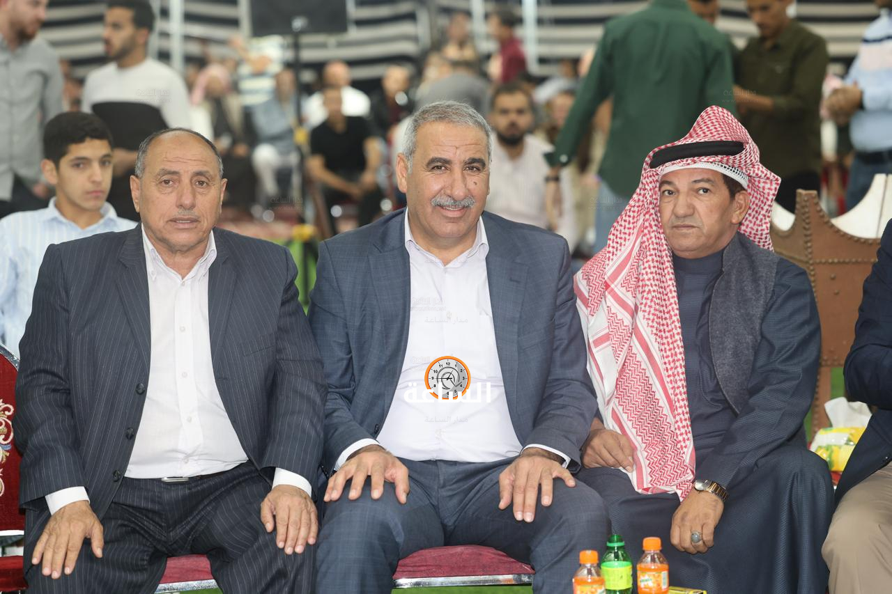 Madar Al-Saa Images 0.35576786352667533