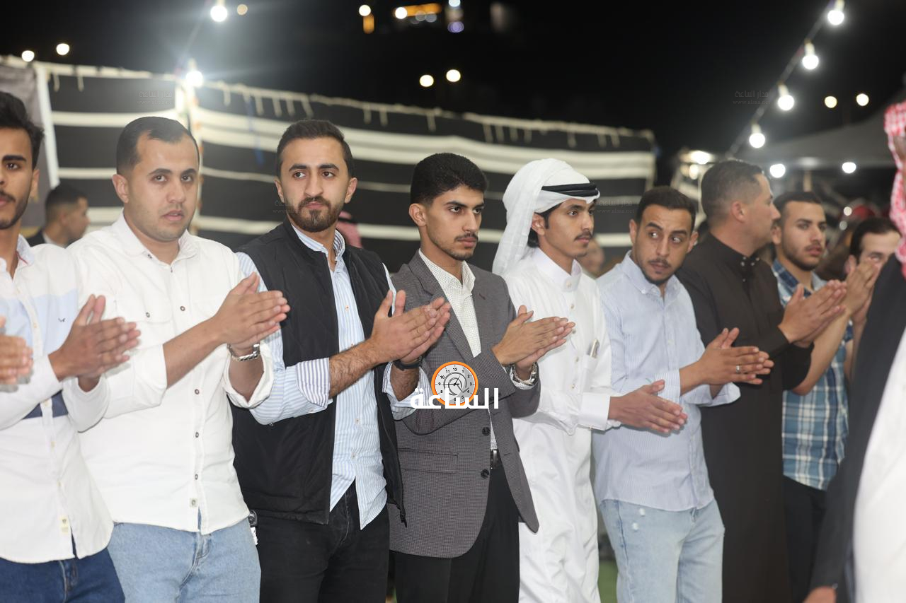 Madar Al-Saa Images 0.8892498809959137