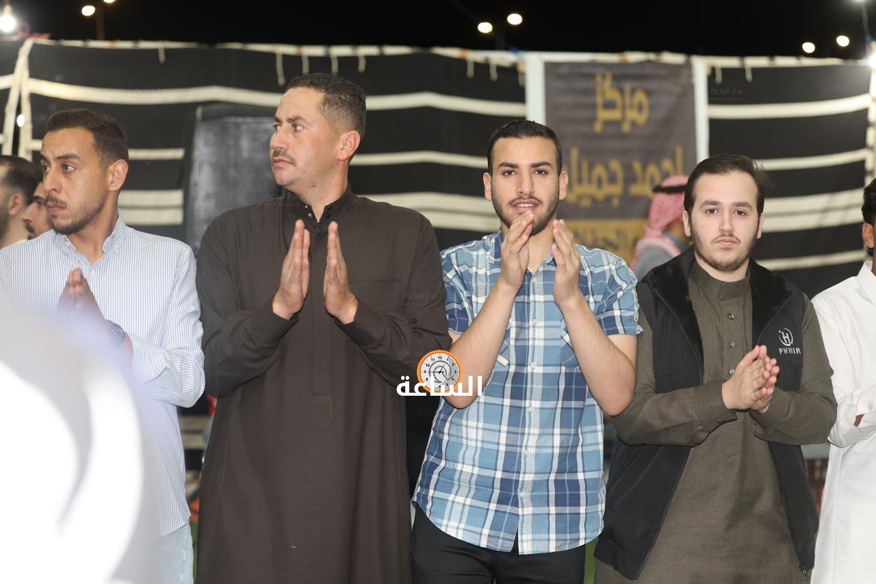 Madar Al-Saa Images 0.9380029719242801
