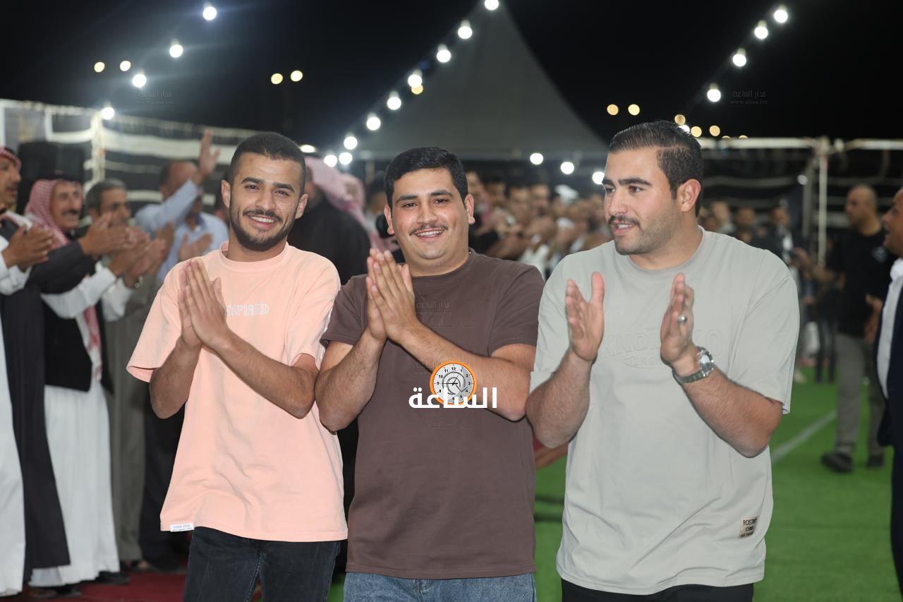 Madar Al-Saa Images 0.2249916077162074