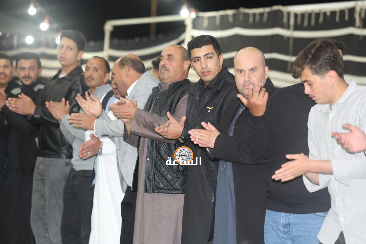 Madar Al-Saa Images 0.42083992730297237