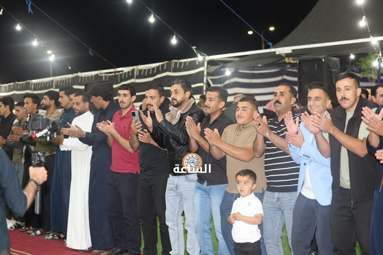 Madar Al-Saa Images 0.7611611783253366