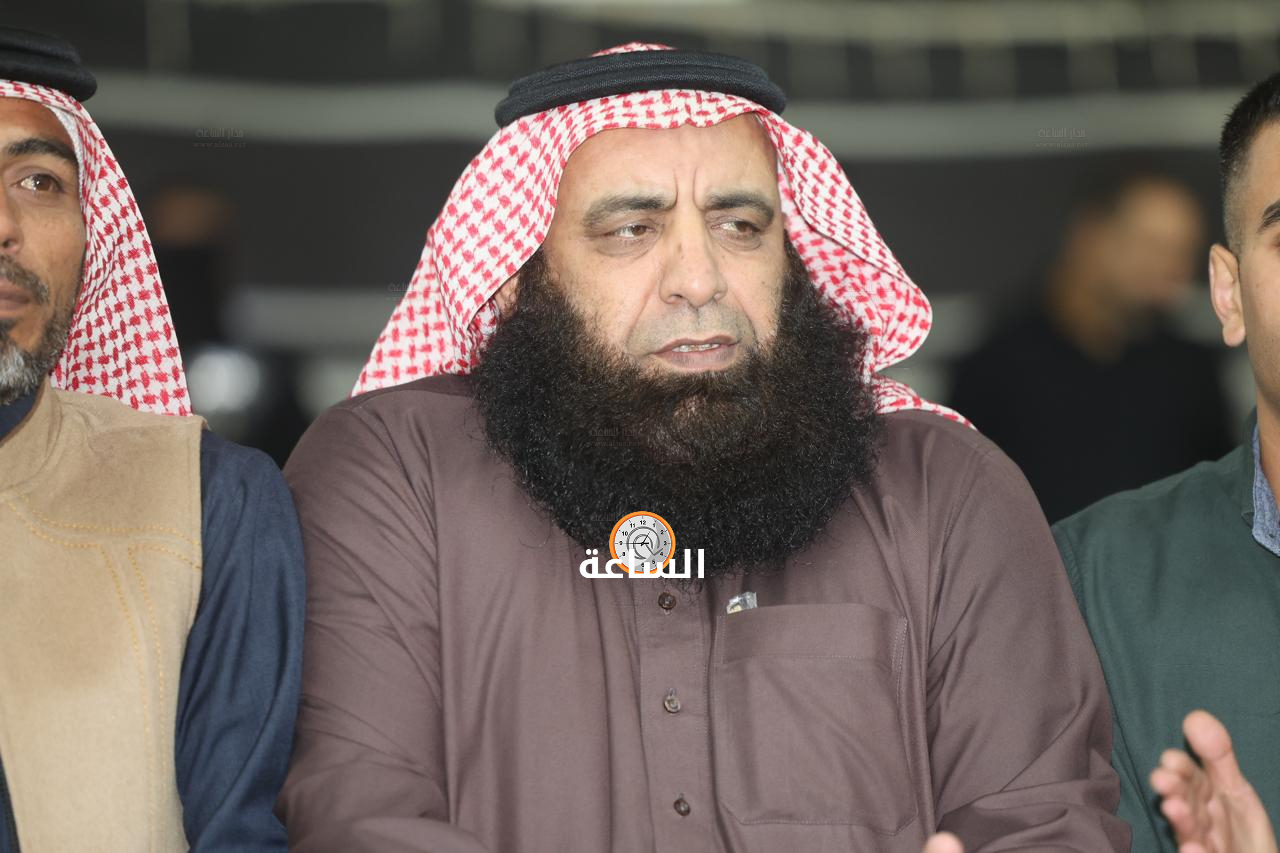Madar Al-Saa Images 0.3351516163472169