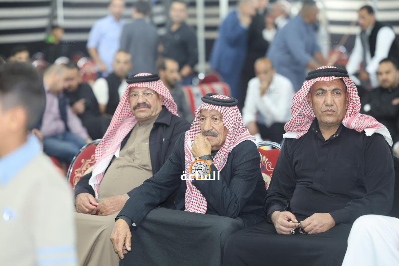 Madar Al-Saa Images 0.8699239039349433