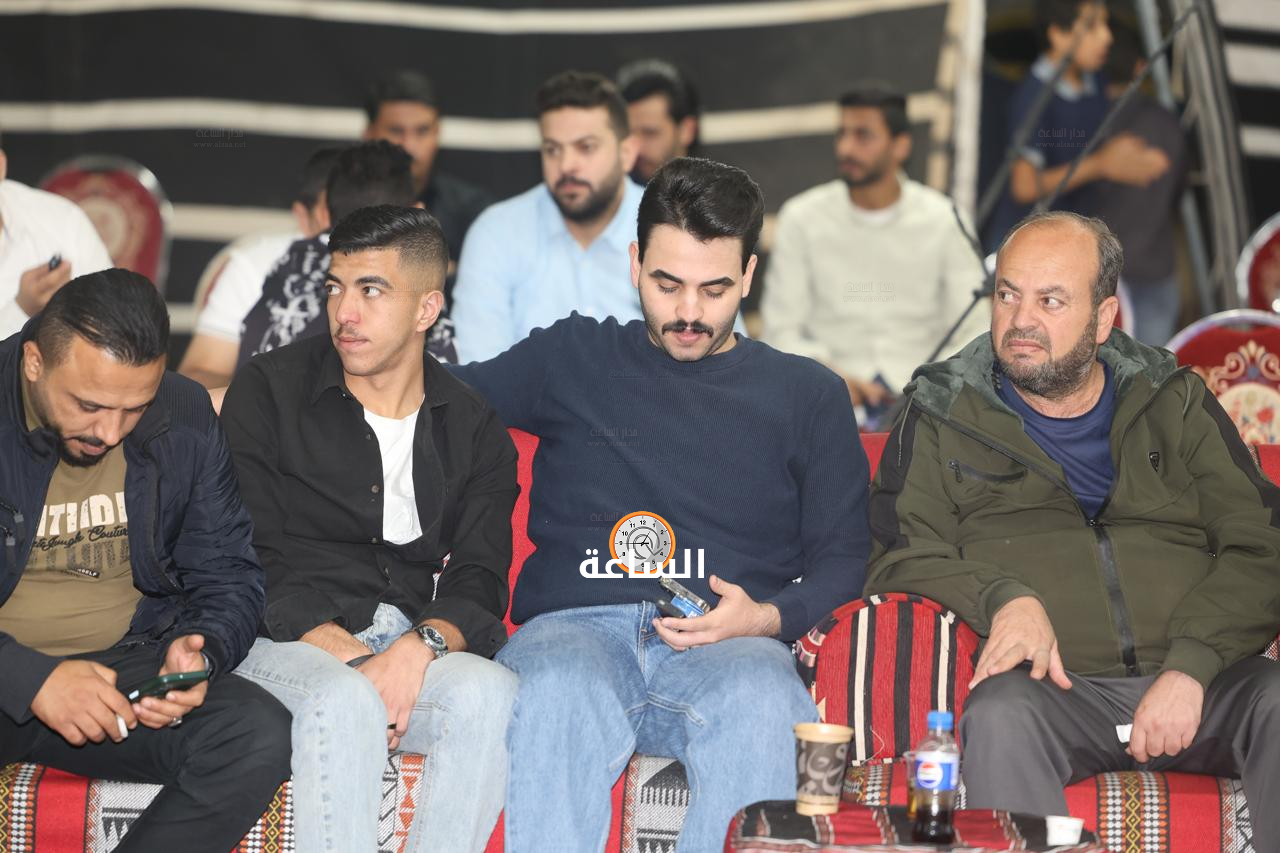 Madar Al-Saa Images 0.9319186958176707