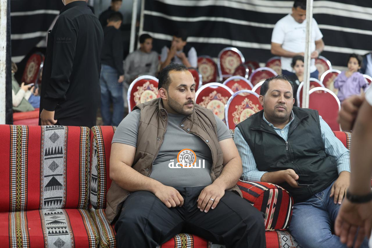 Madar Al-Saa Images 0.7230467166229921