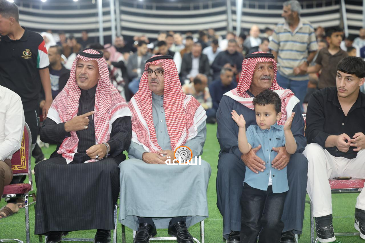 Madar Al-Saa Images 0.769878197518567