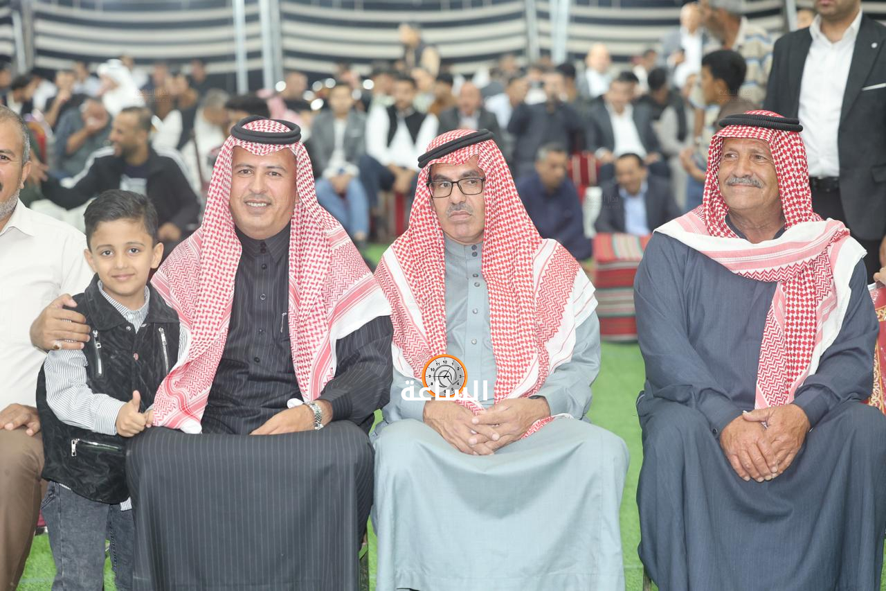 Madar Al-Saa Images 0.18333098511073076