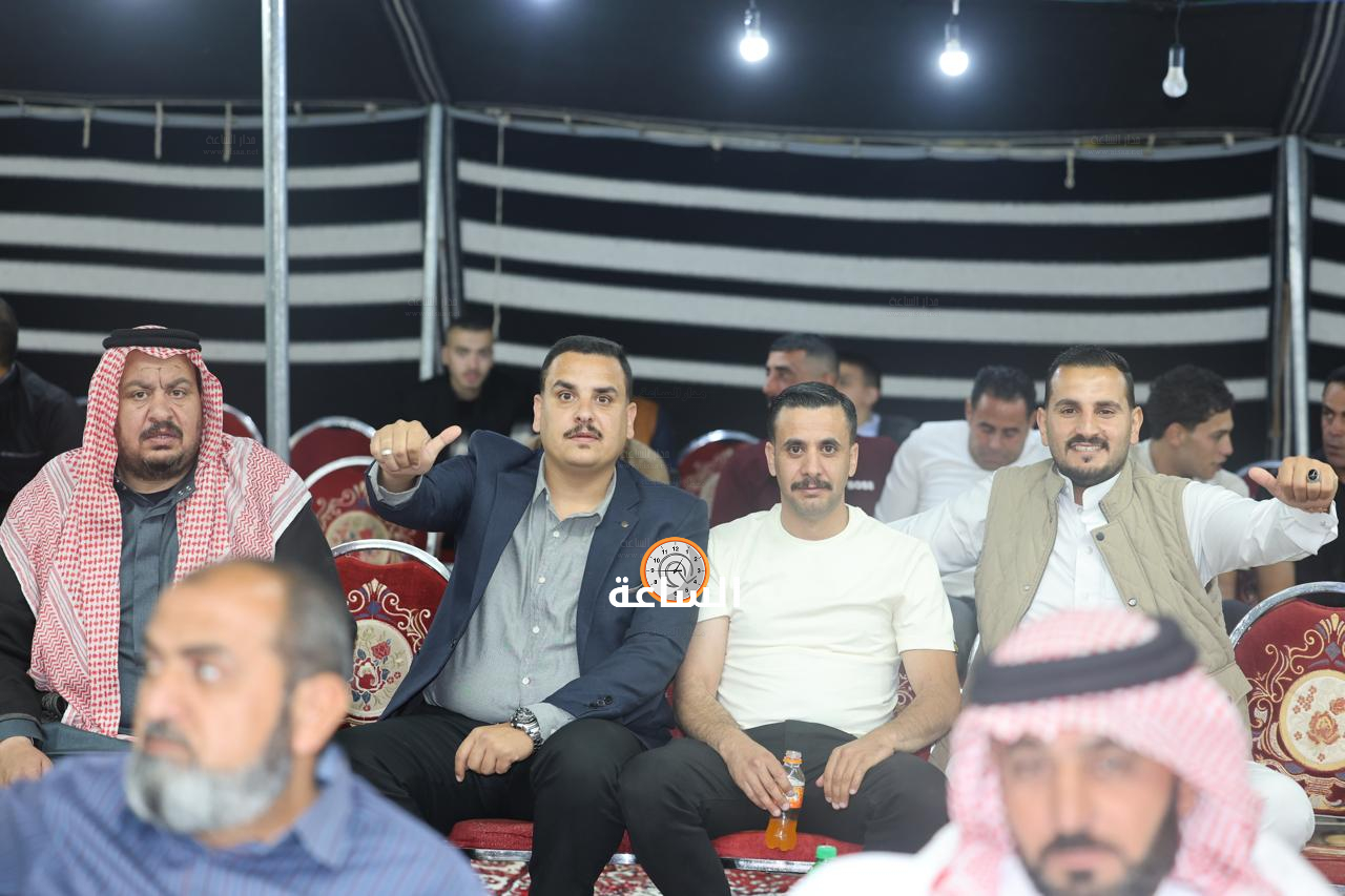 Madar Al-Saa Images 0.8197960791274428