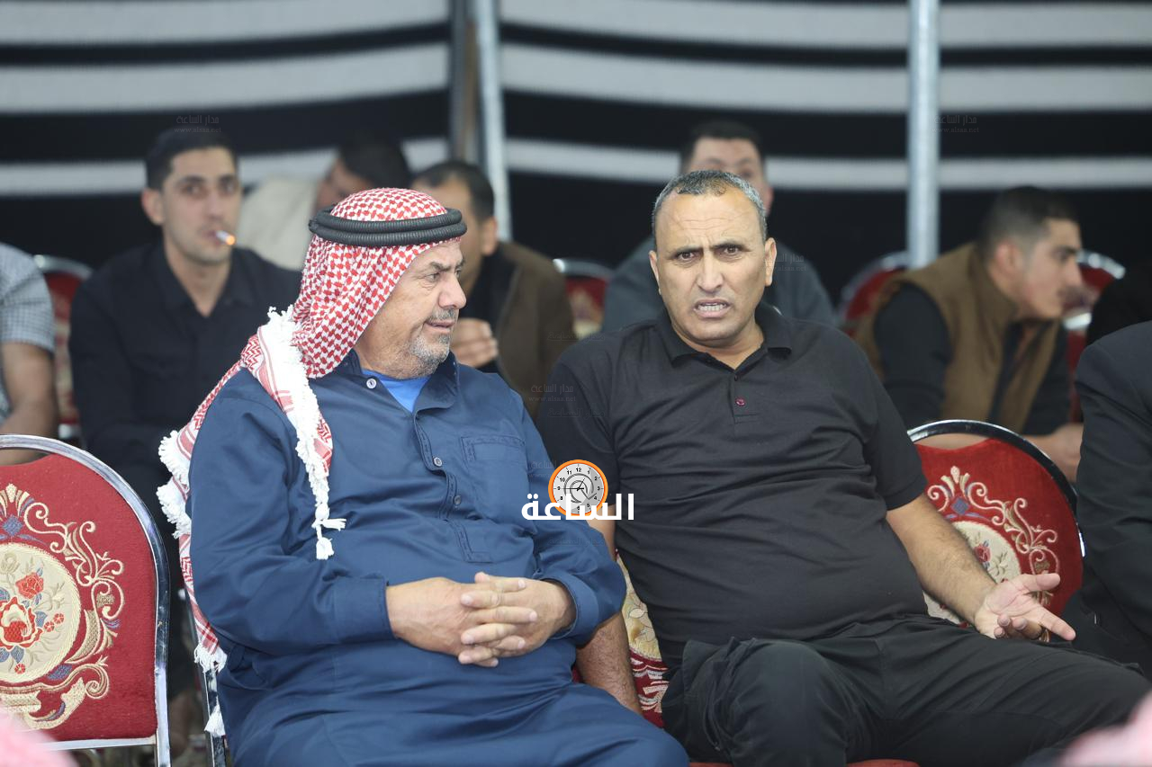 Madar Al-Saa Images 0.39718051730746884