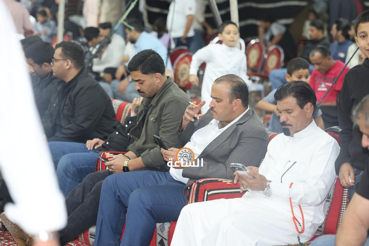 Madar Al-Saa Images 0.7735980449459428