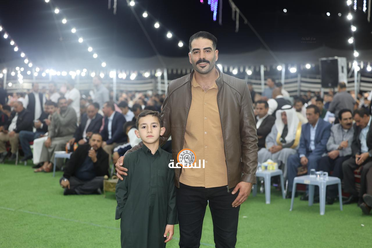 Madar Al-Saa Images 0.40058412676523913