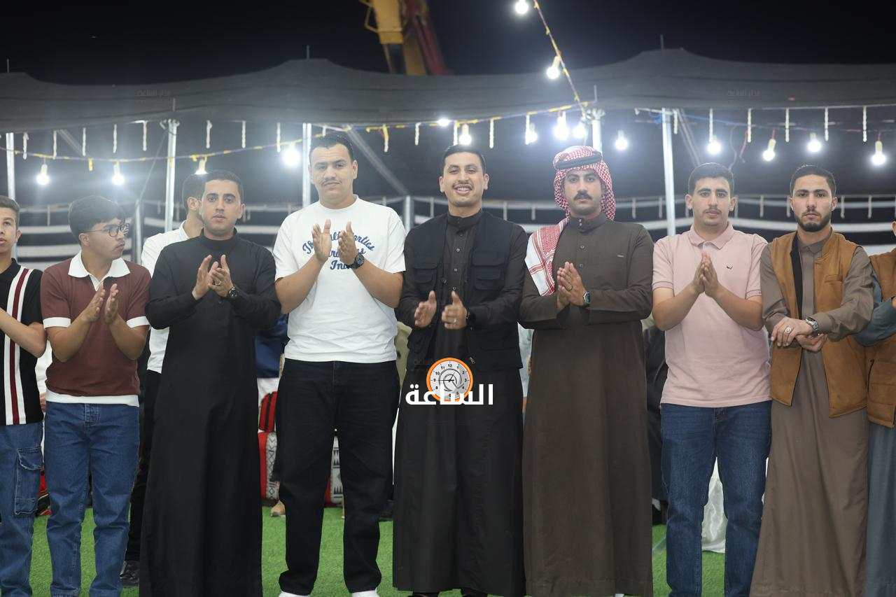 Madar Al-Saa Images 0.7752107868484572