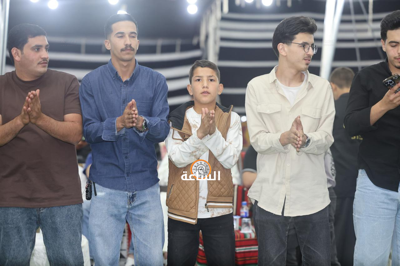 Madar Al-Saa Images 0.7515720013568407