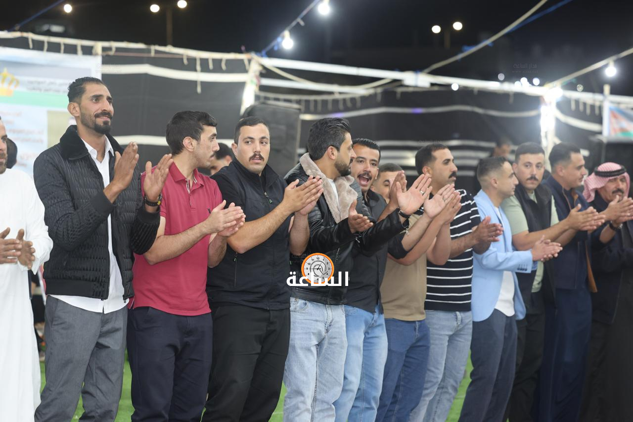 Madar Al-Saa Images 0.9796993118170252