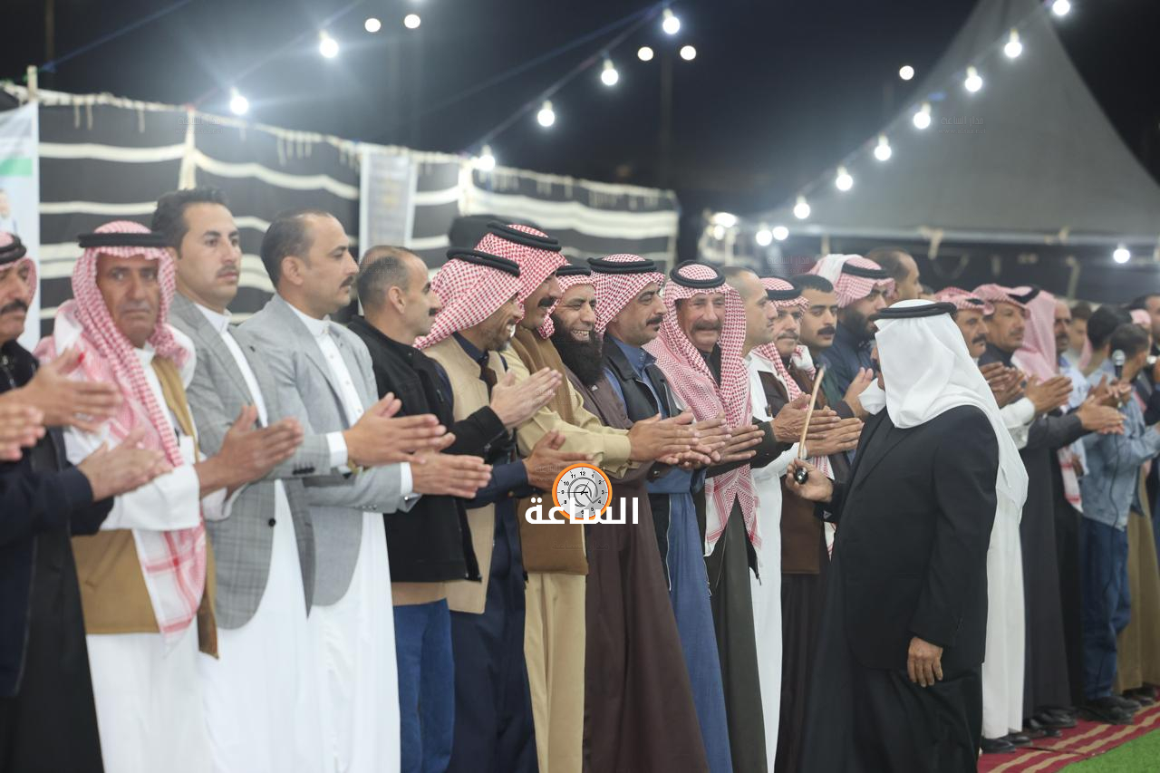 Madar Al-Saa Images 0.6986409857034681