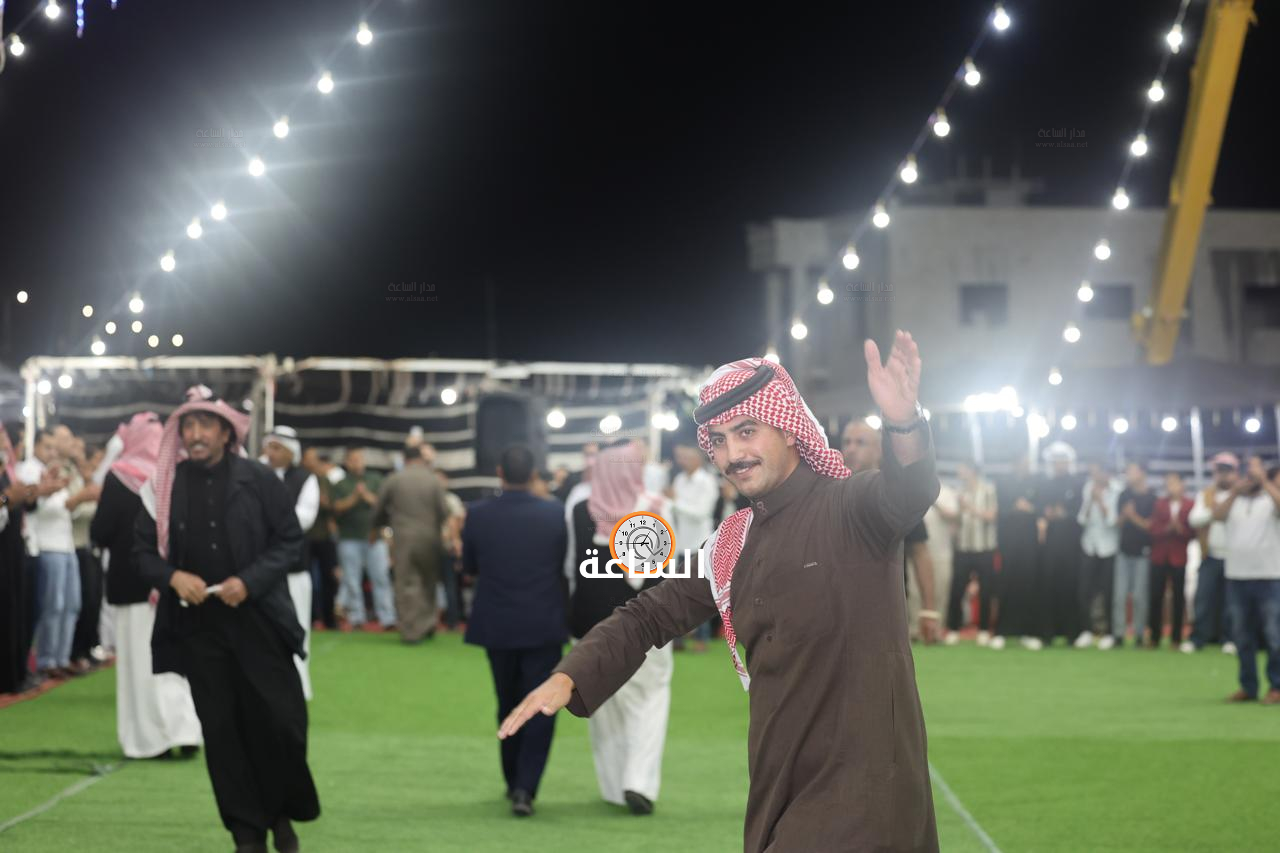 Madar Al-Saa Images 0.07758099292970222