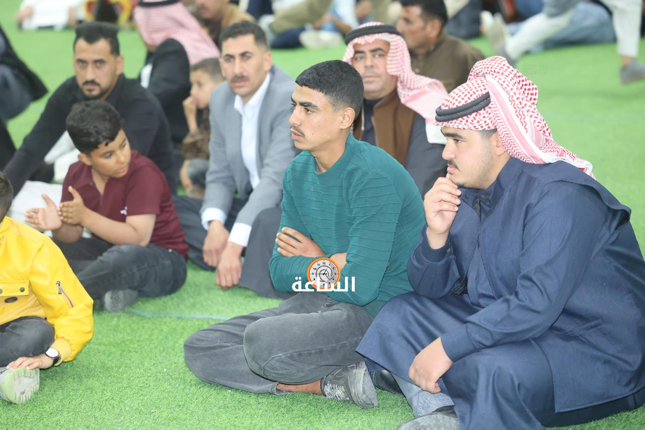 Madar Al-Saa Images 0.879359492780498