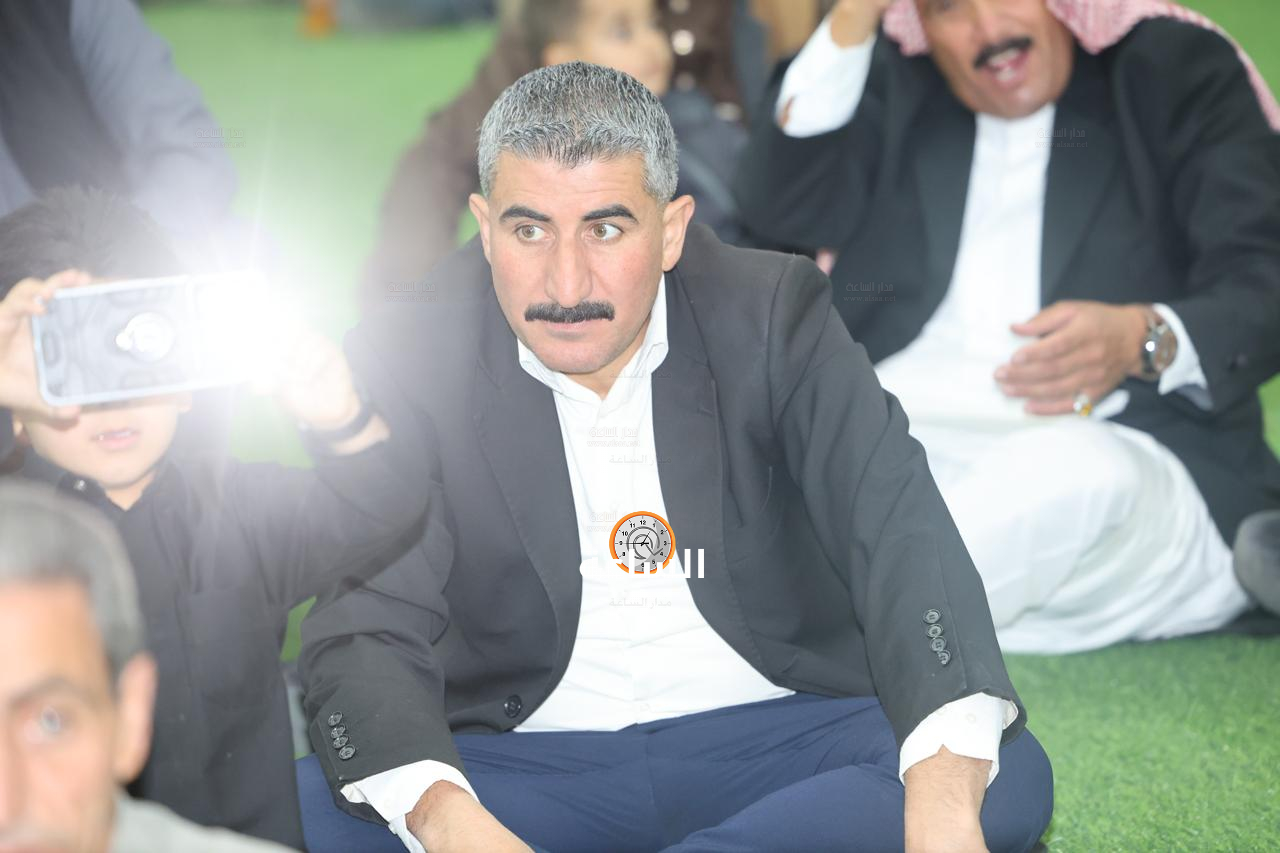 Madar Al-Saa Images 0.35903178978140604
