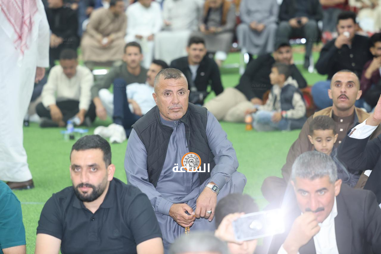 Madar Al-Saa Images 0.718920542417795