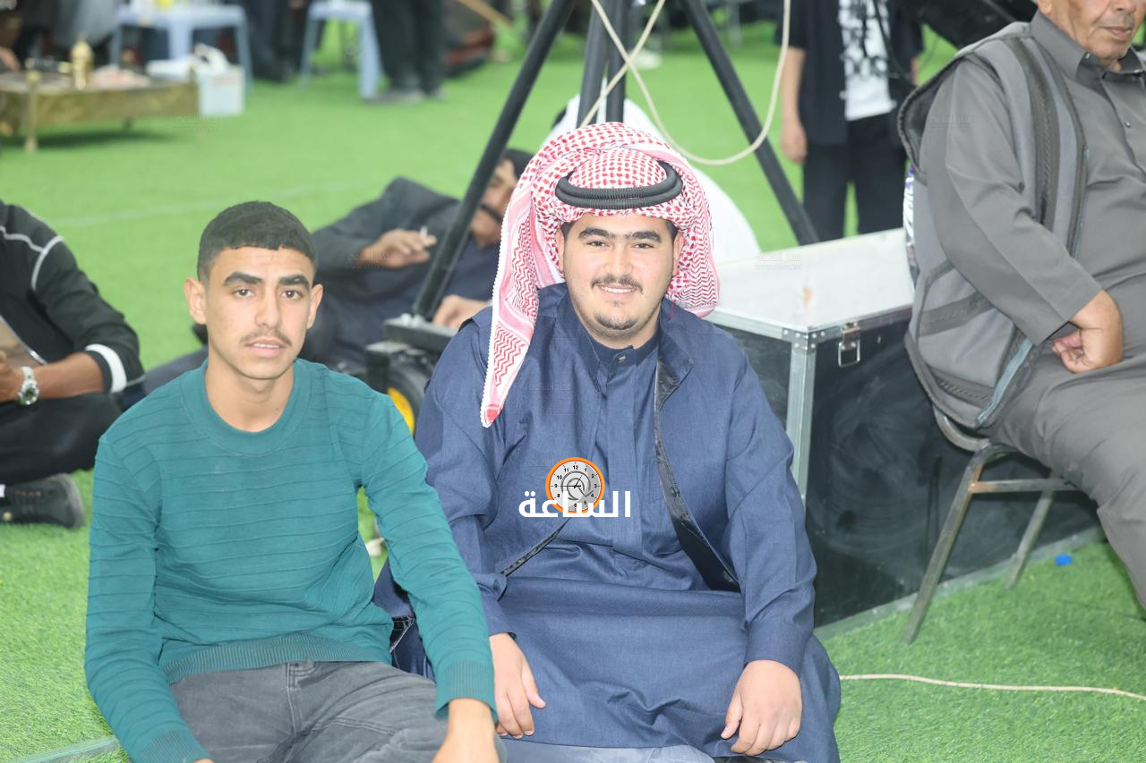Madar Al-Saa Images 0.29287297686958735