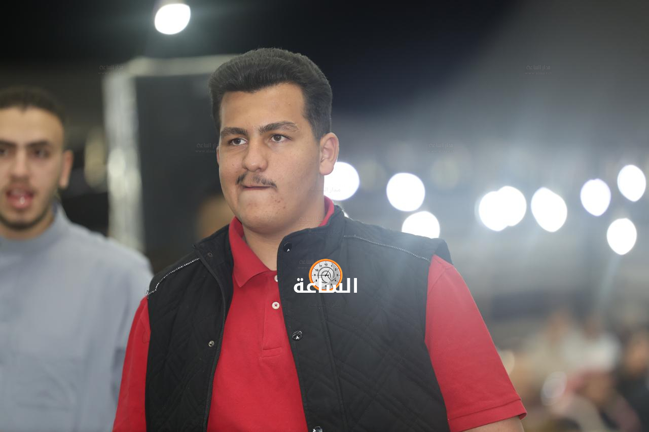 Madar Al-Saa Images 0.4120626095846589