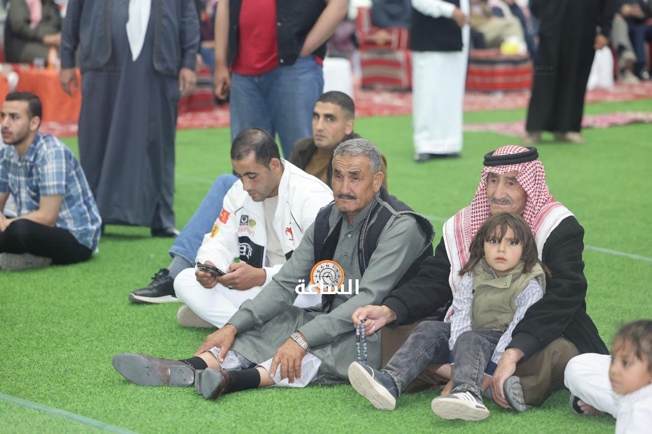 Madar Al-Saa Images 0.3041250877257251