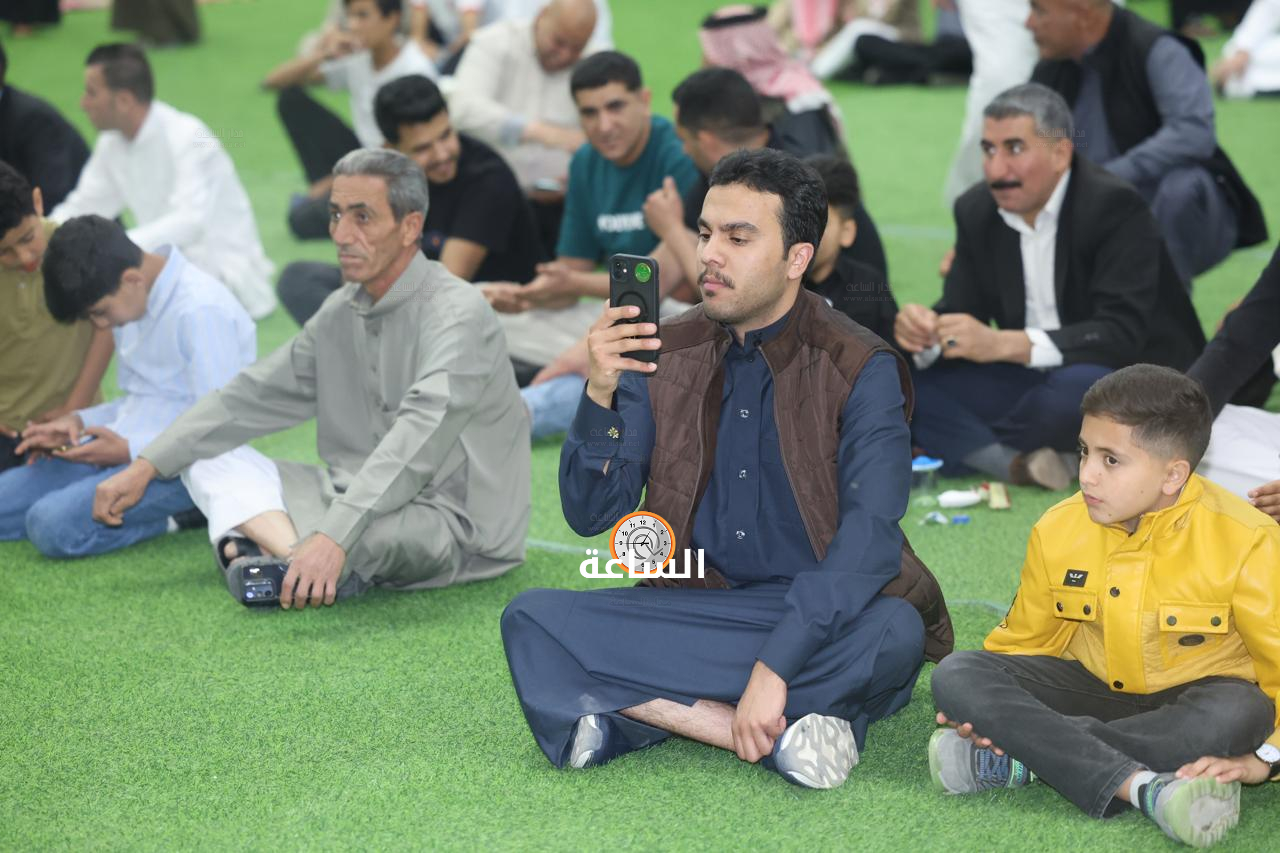 Madar Al-Saa Images 0.05386497668075785