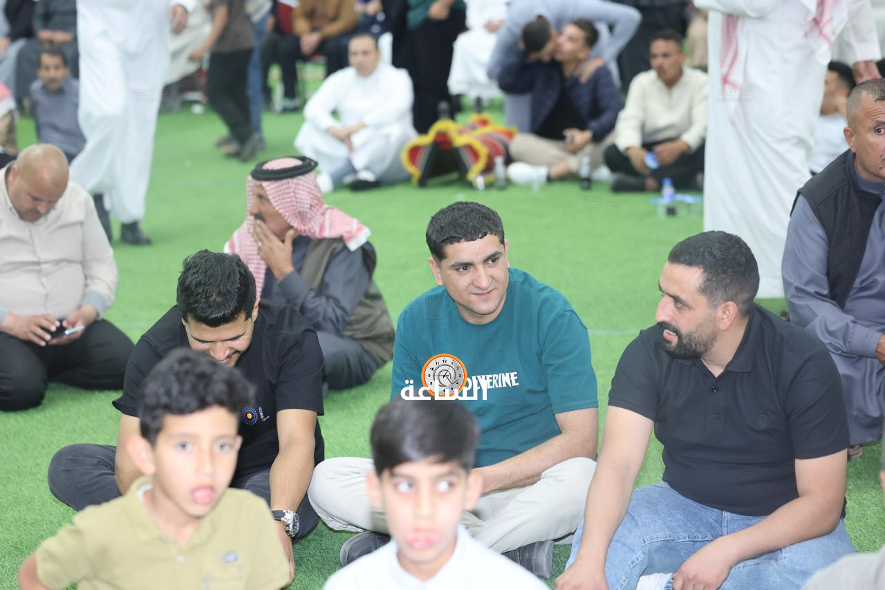Madar Al-Saa Images 0.9819673302456519