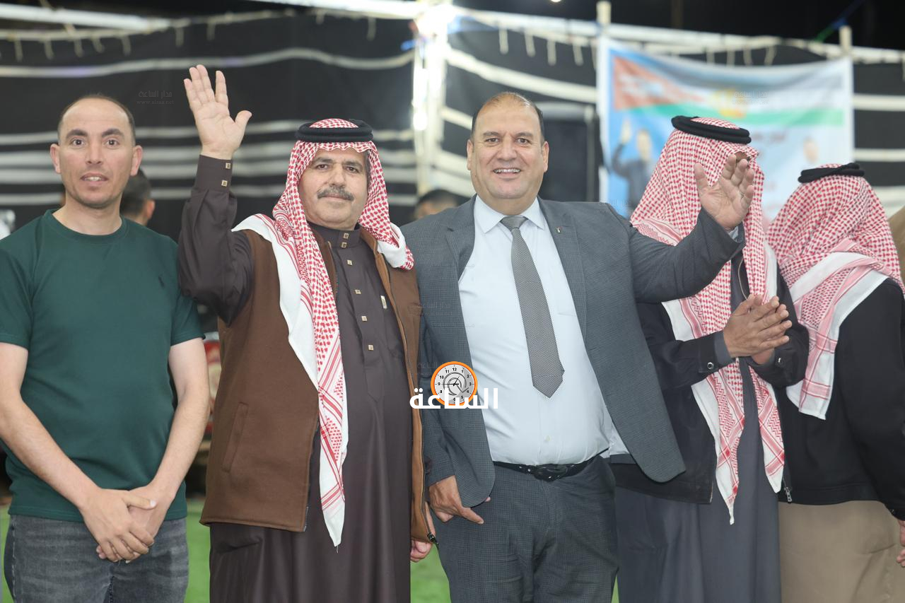 Madar Al-Saa Images 0.22380486747158868