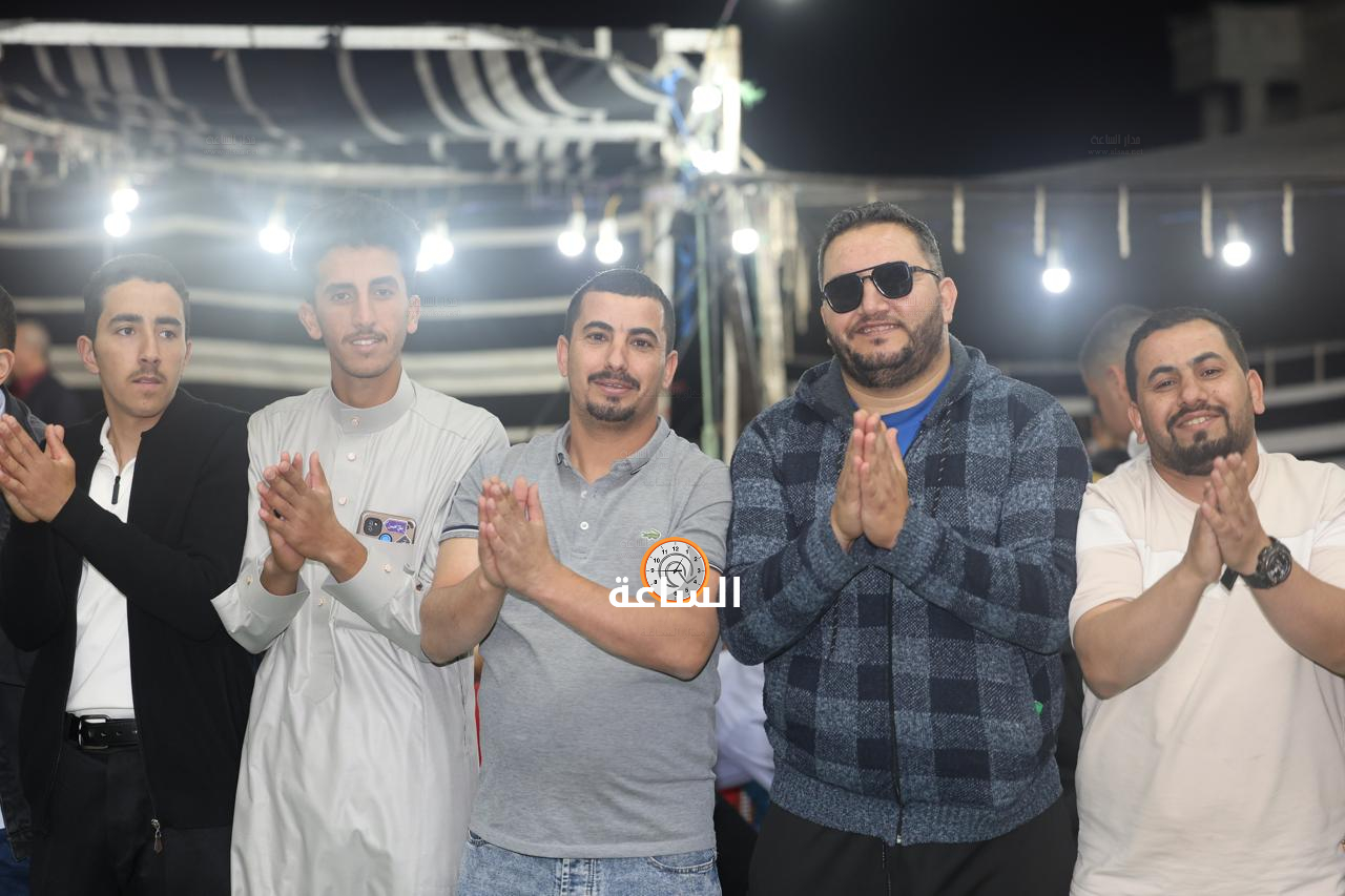 Madar Al-Saa Images 0.675234774569011