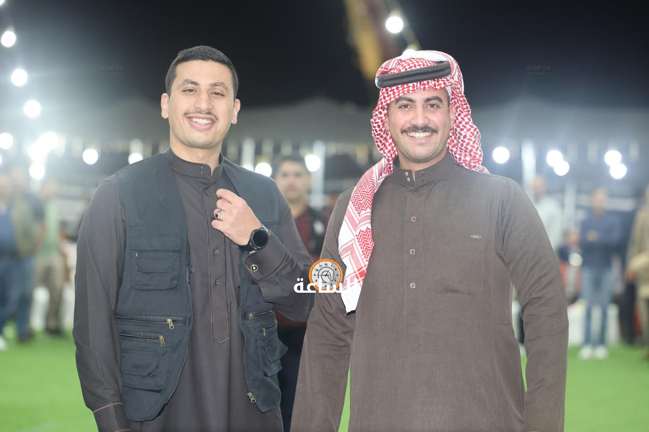 Madar Al-Saa Images 0.923479123196639