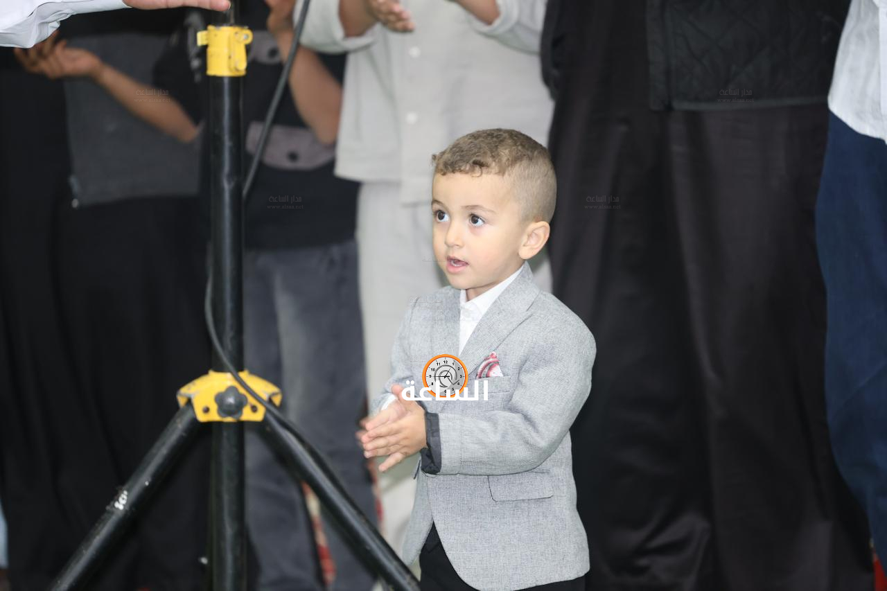 Madar Al-Saa Images 0.5575627321888358