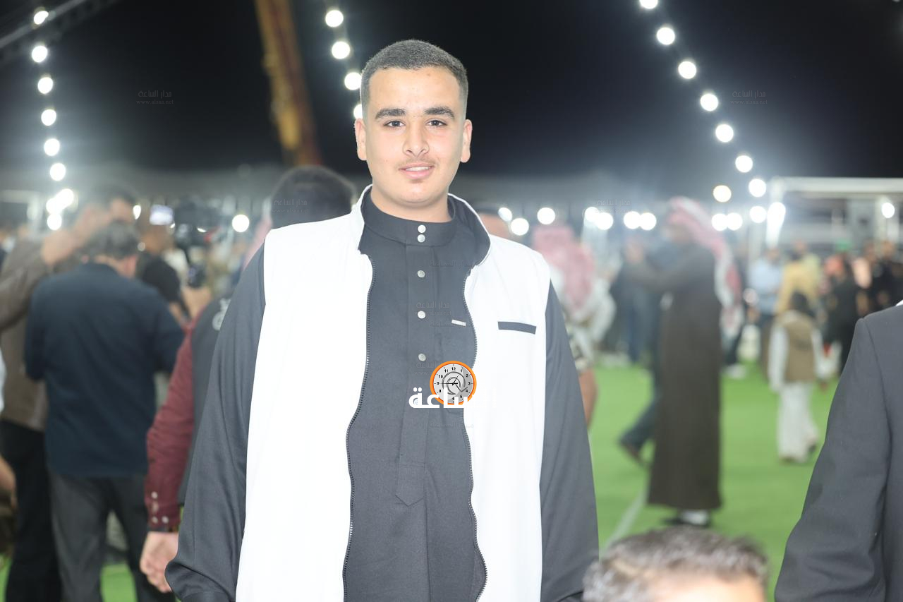 Madar Al-Saa Images 0.6062550156852176