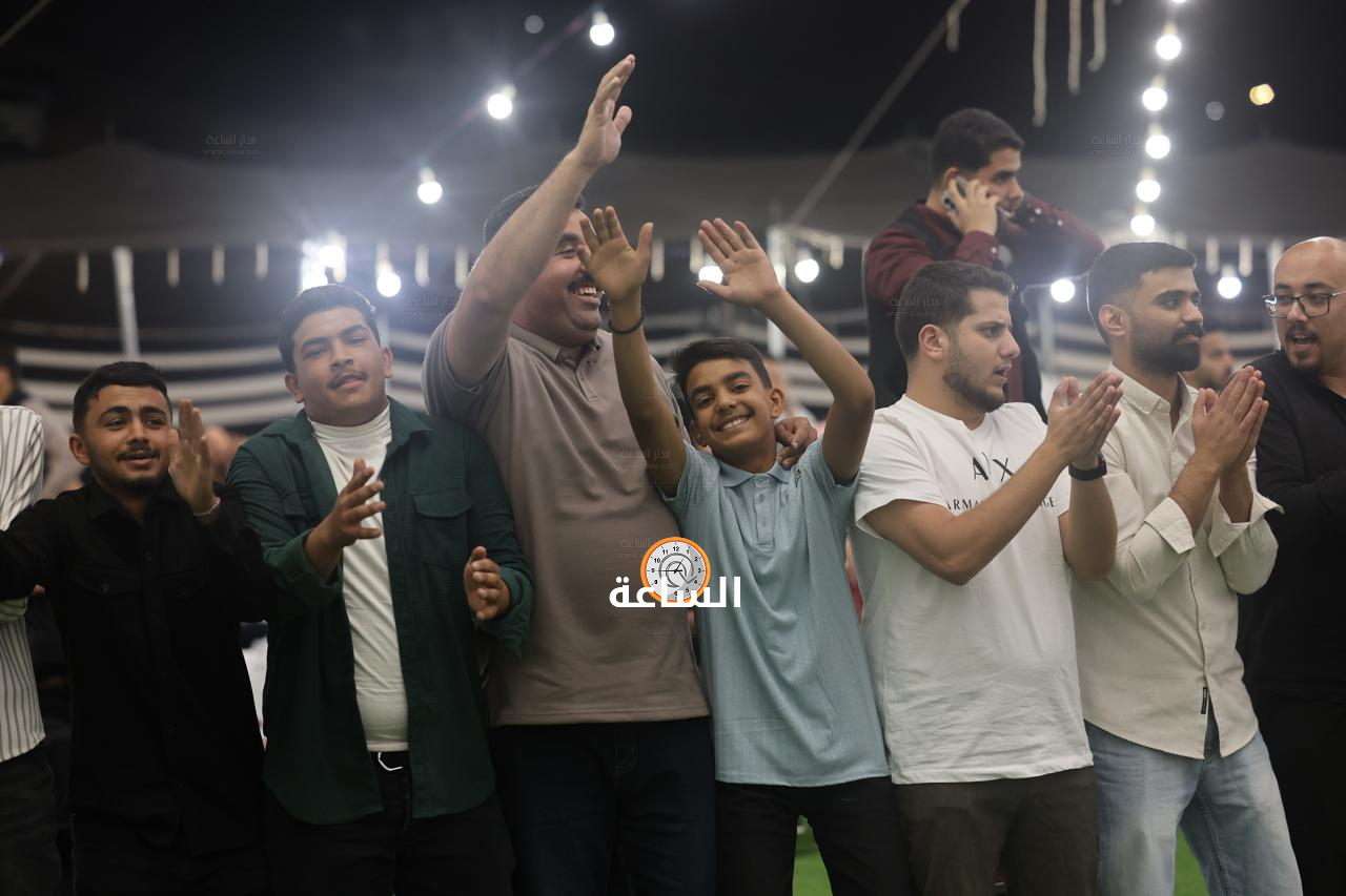 Madar Al-Saa Images 0.16445986097313792