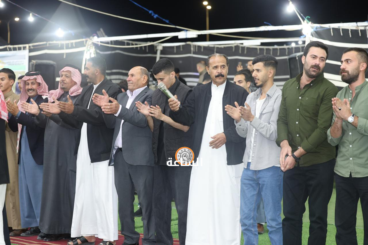 Madar Al-Saa Images 0.05660222389756897