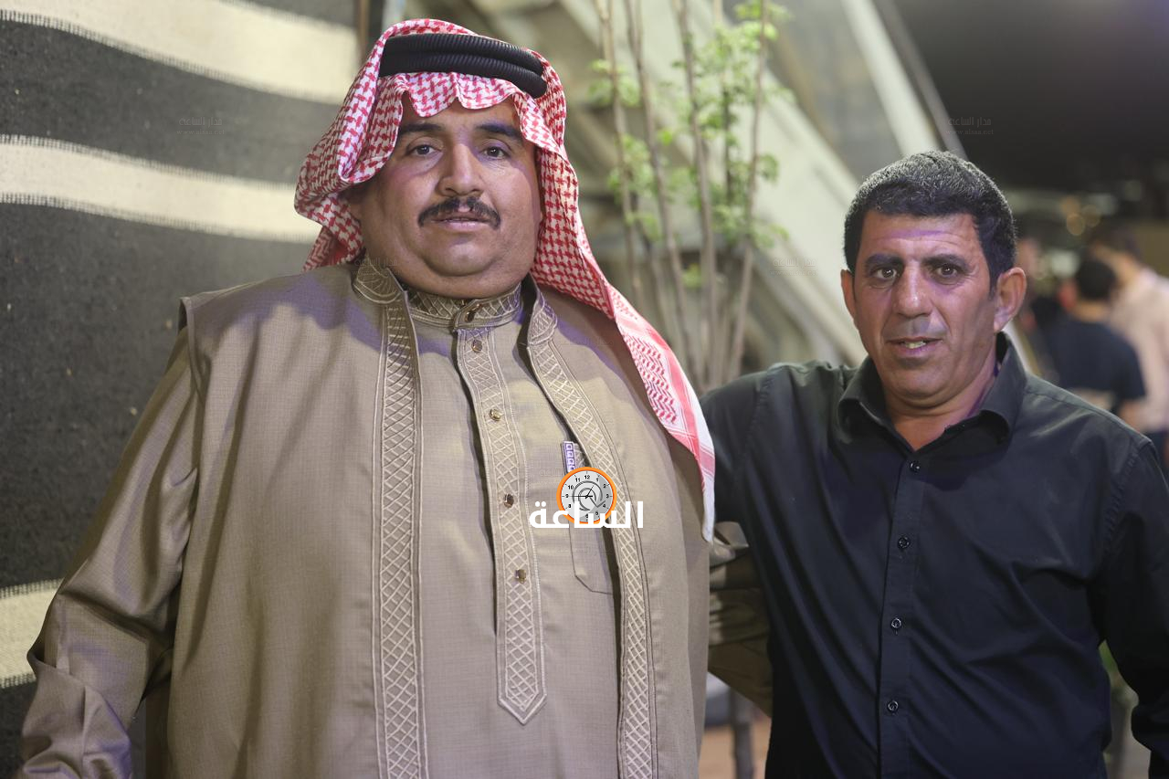 Madar Al-Saa Images 0.840601142395897