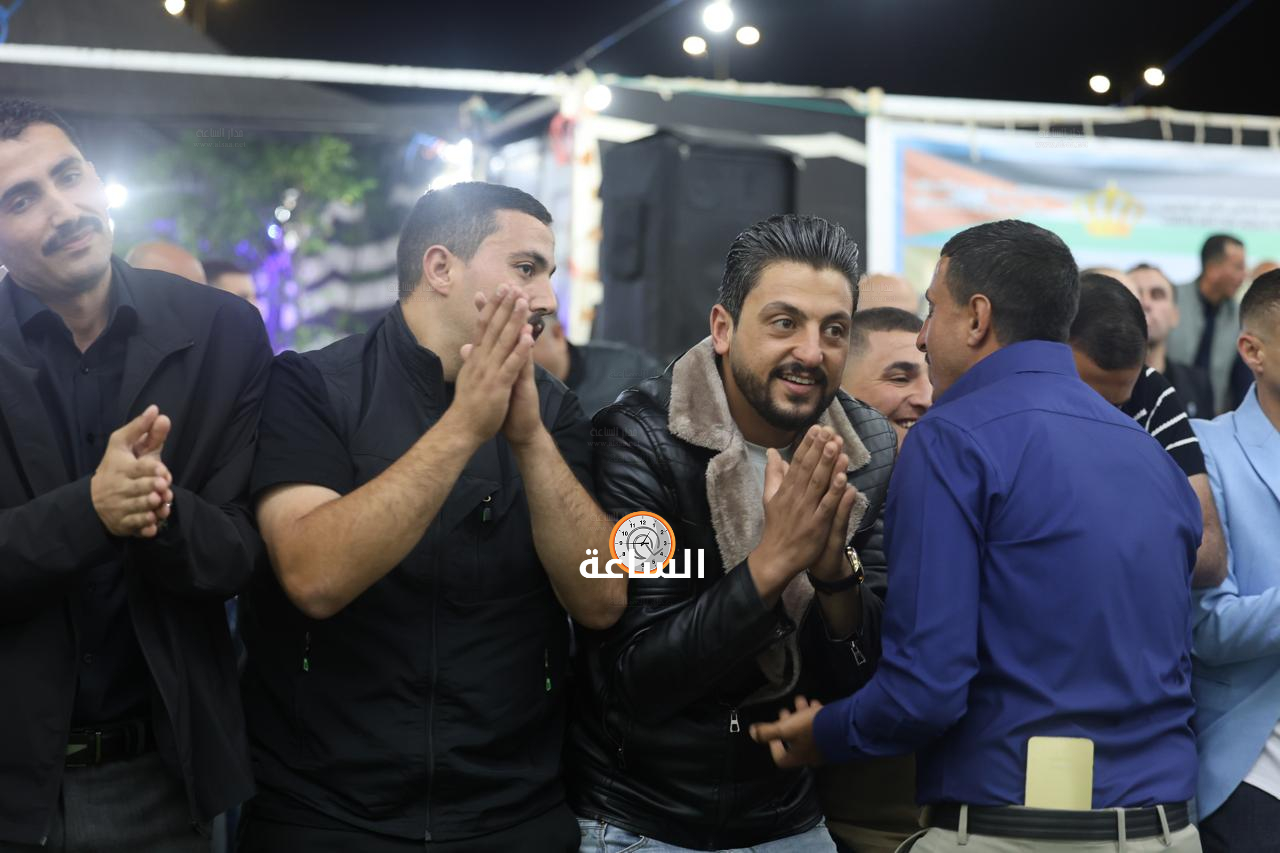 Madar Al-Saa Images 0.22780217924192403