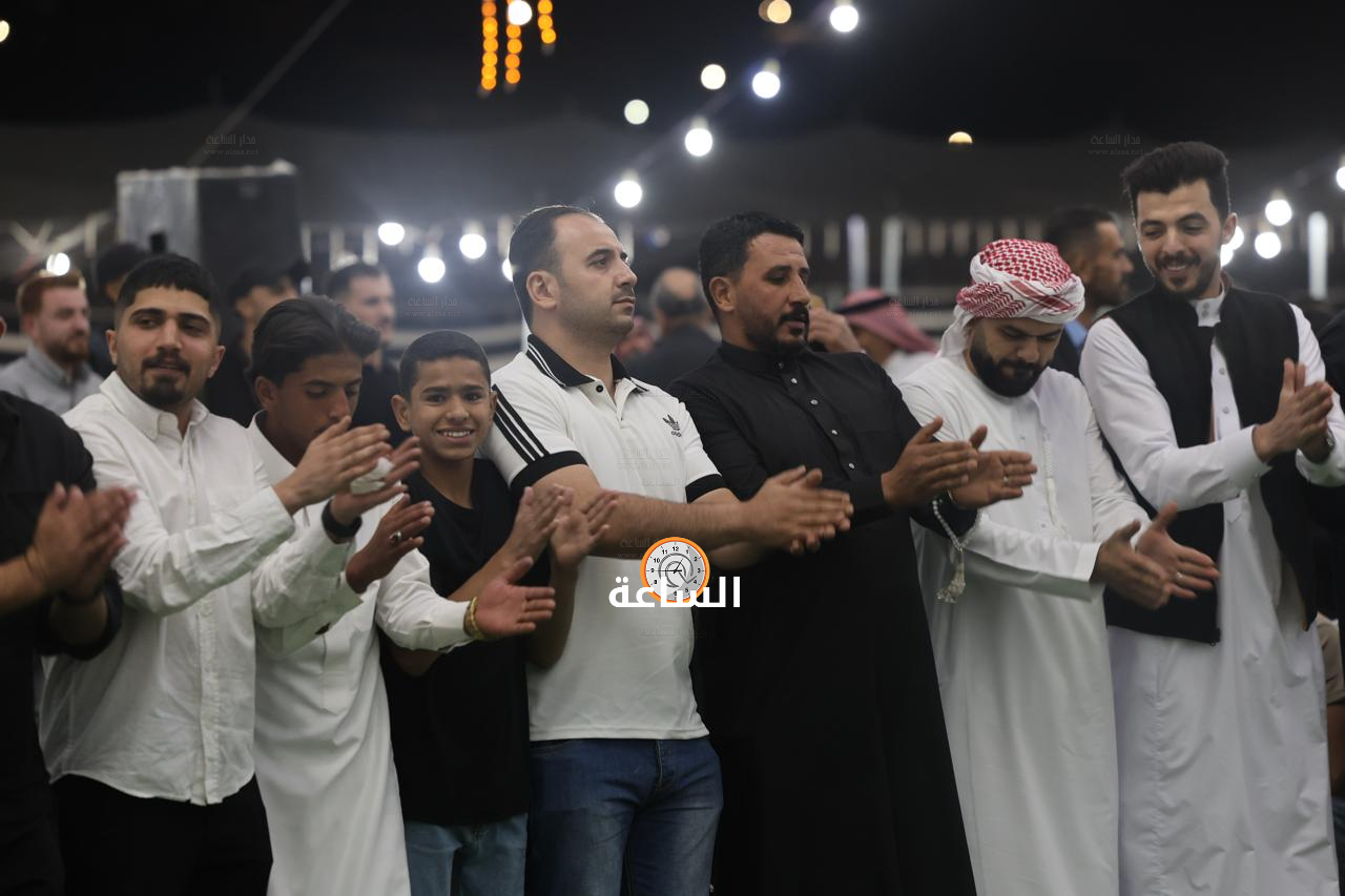 Madar Al-Saa Images 0.12040828582058083