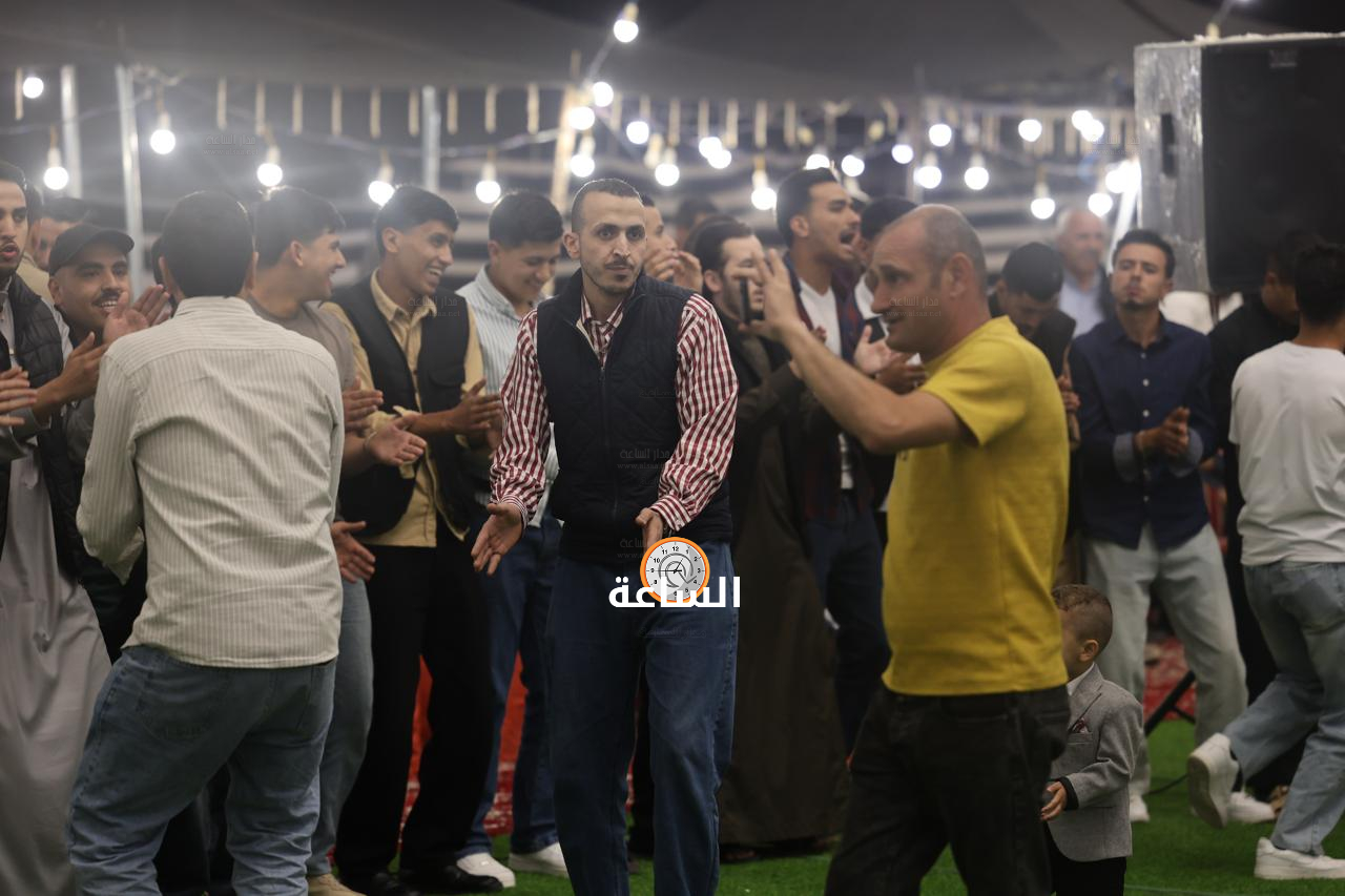 Madar Al-Saa Images 0.8619341759712191