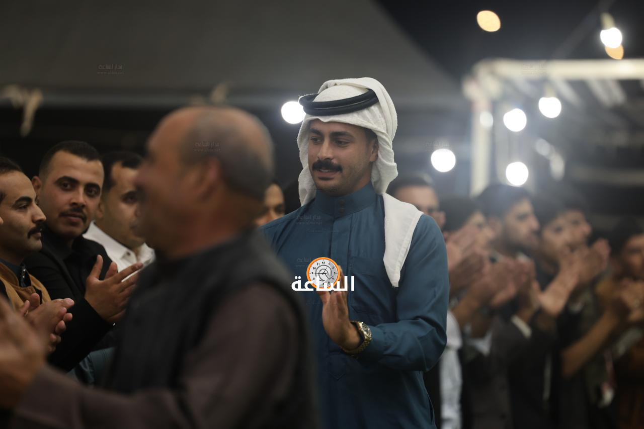 Madar Al-Saa Images 0.08716570321349393