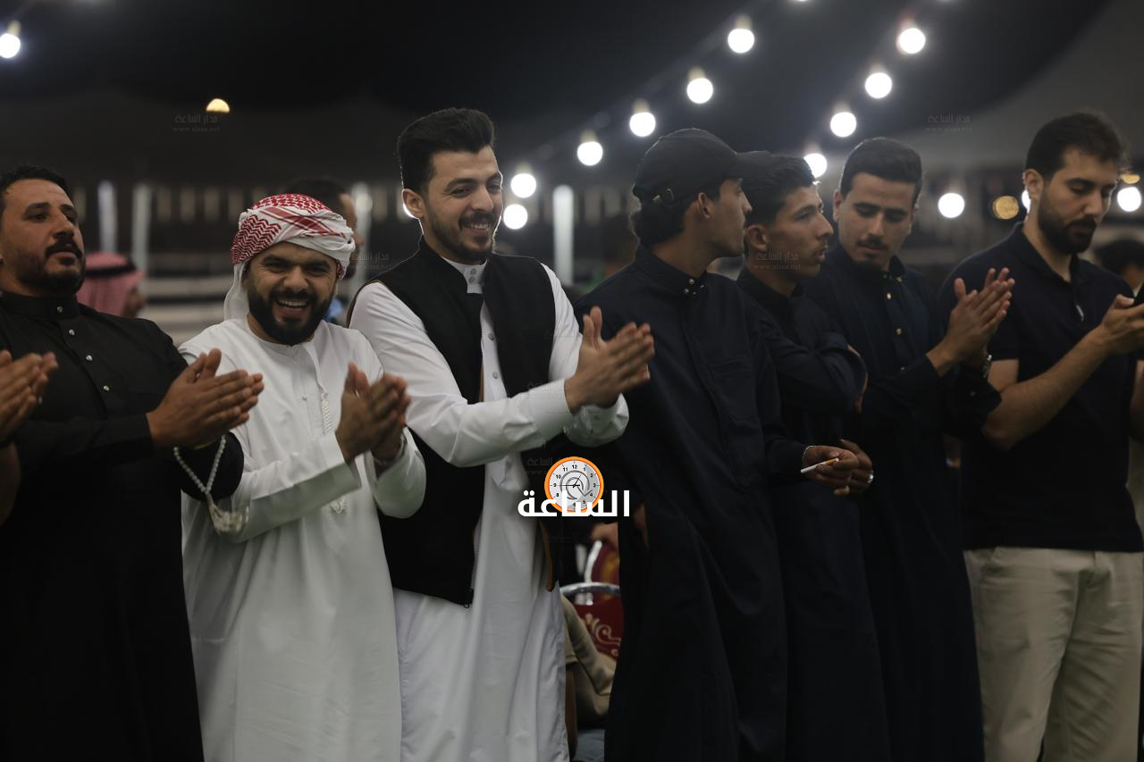 Madar Al-Saa Images 0.8022957836530173