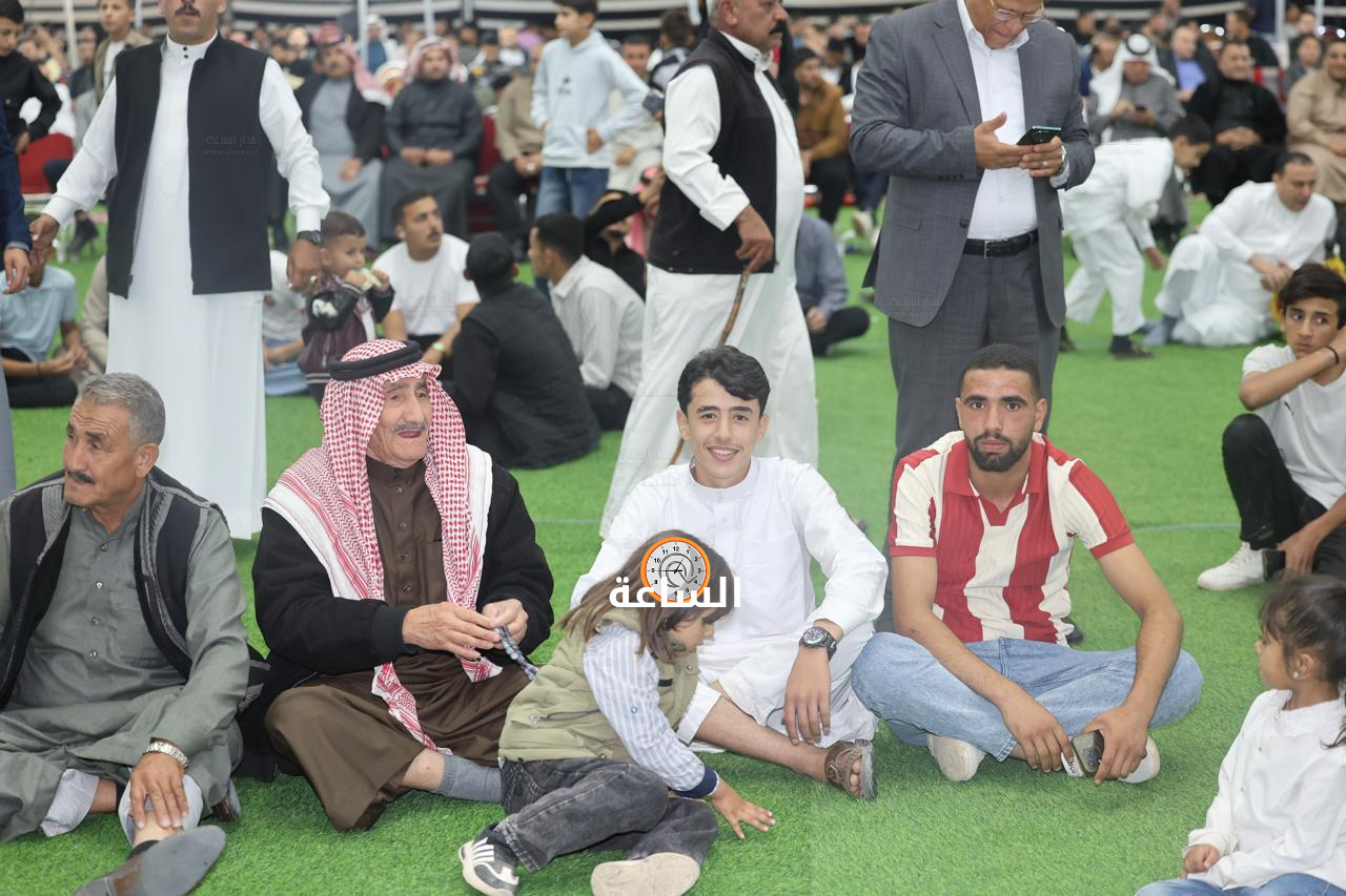 Madar Al-Saa Images 0.9512093373824014